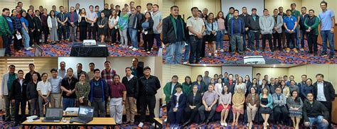 EMB CONDUCTS STAKEHOLDER CONSULTATION MEETING .